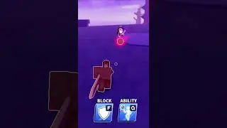 Топовый Спам #roblox #shorts #bladeball