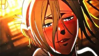 Attack on Titan - Yosemite