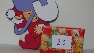 Funko Christmas Calendar - December 23