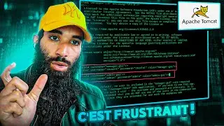 How to Install Tomcat in 3 Steps | Linux Tutorial ☣️ @KodeKloud
