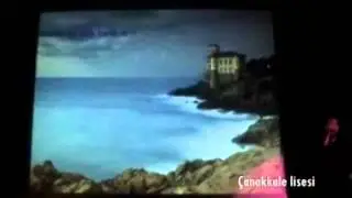 Başım Gözüm Üstüne - Şevki Dinçal (Zübeyde Gökçen Süer)