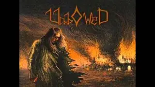 Unbowed - As Winter Claims My Soul [New song 2013] [HD]