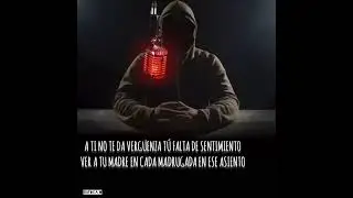 ♧ ENFOCA'O ♧ El guerrillero