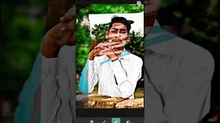 #shorts PicsArt Photo Editing ||Full Tutorial Photo Editing #pushpendraedit