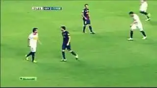Fabregas-simulation-n-Red-card-G-Medel