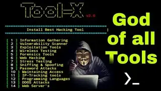 how to Install all Tools for Termux | Termux install all packages | Tool-x By Ethical Hacking