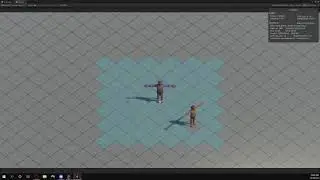 Grid Based Movement Progress #1