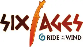(Финал!) Играем-с в Six Ages Ride Like the Wind - 13