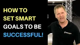 The Key To Goal Setting In Sports and Performance - Youth & Adult