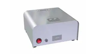 ПМУ 1.0 ЛЕД светополимеризатор для индивидуальных ложек