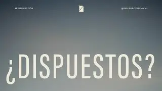 IBR Miami | Dispuesto?