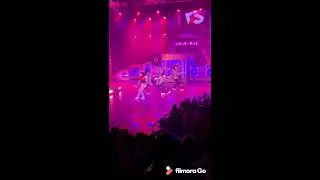 🔥JABBAWOCKEEZ GETTING LIT🔥(FEMALE JABBAWOCKEE!!!!!)🔥SUBSCRIBE