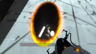 Portal 2 part 5