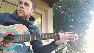 Nude - Radiohead (Cover)