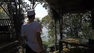 Pemandangan dan suara Alam 🌿🍃yang membuat tenang #Indonesiaku