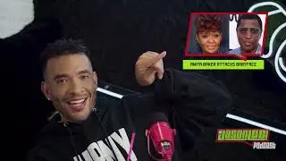 Babyface vs. Anita Baker’s “R&Beef” Explained!