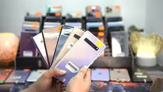 Samsung S10 5G 256G Korea 290$-319$ ស្អាត99%🔵 មានលុយតែ​ 150$ អាចរំលស់ផ្ទាល់ជាមួយហាងបានភ្លាមៗ​  🥰