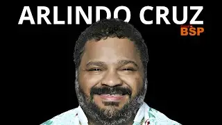ARLINDO CRUZ | HOMENAGEM AO MAIOR SAMBISTA DE TODOS OS TEMPOS (LUTO NO SAMBA)