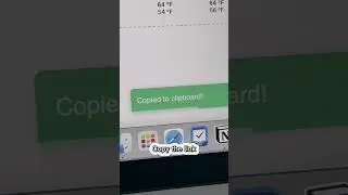 How to add weather widget to Notion. 