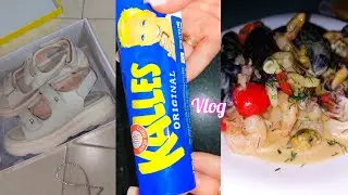 Израиль ОБНОВКА 👡Предпочтения мужа в еде🥘Продукция(Шведская) из ИКЕИ нам не зашла🤔
