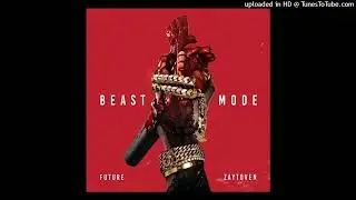 Future - Peacoat [prod. Zaytoven] (Instrumental Remake) @prod.jxr