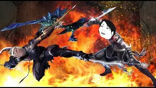 Aion Классы классные Стрелок и Убийца