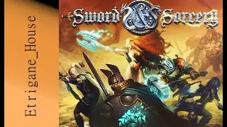 [JdP] Sword & Sorcery - Prologue #1