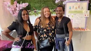 Quick Weekend In Chicago | Summer Time Chi | Dalesha’s Life