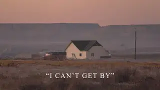For When You Can't Breathe - I Can't Get By (Lyric Video)