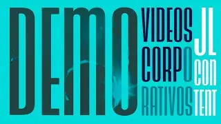 REEL VIDEOS COPORATIVOS JL CONTENT