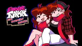 Friday Night Funkin' Vs Big Swingin' Sister(FULL WEEK)