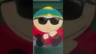 ERIC CARTMAN SOUTH PARK EDIT #like #subscribe