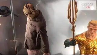 Toy Hunting in (NEW YORK CITY) w/ Horror in Me