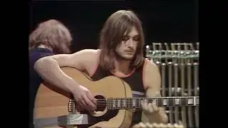 Mike Oldfield _ Tubular Bells _ Live at the BBC 1973