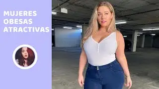 Women's Plus Size Skinny Jeans