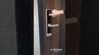 Установили систему Умный дом под ключ в 4 ком. квартире г. Нур-Султан