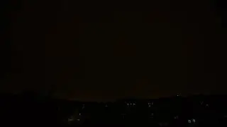 Молния