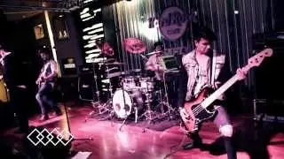 Locomotor - Hard Rock Cafe @LocomotorMusica
