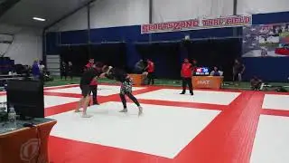 Grappling Industries October 28th nogi match 2
