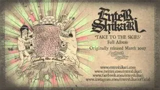 Enter Shikari - Return To Energizer