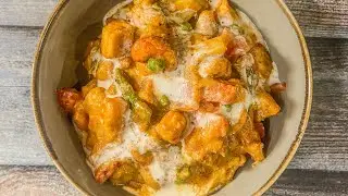 Navratan Korma