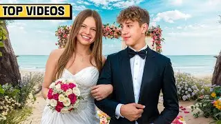 We Gave Our Daughter EMOTIONAL SURPRISES! | Jordan Matter