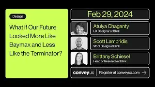 Interview with Atulya Chaganty and Scott Lambridis