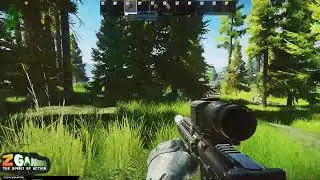 Escape from Tarkov делаем квесты 36lvl
