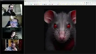 Un brainstorm de game jam, ça ressemble à ça 👇