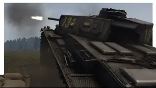 Heroes & Generals : Panzer.III [still sucks]