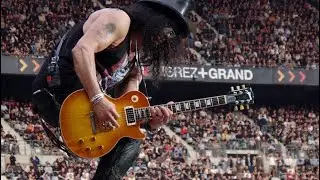 Slash  - Sweet Child o’ Mine