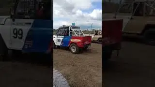 автокросс сухой лог 2021