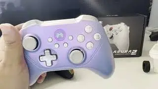 BEITONG Asura 2pro+ Review: The Best Budget Controller