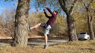 27 10 2020 One summer day with Acrotolik